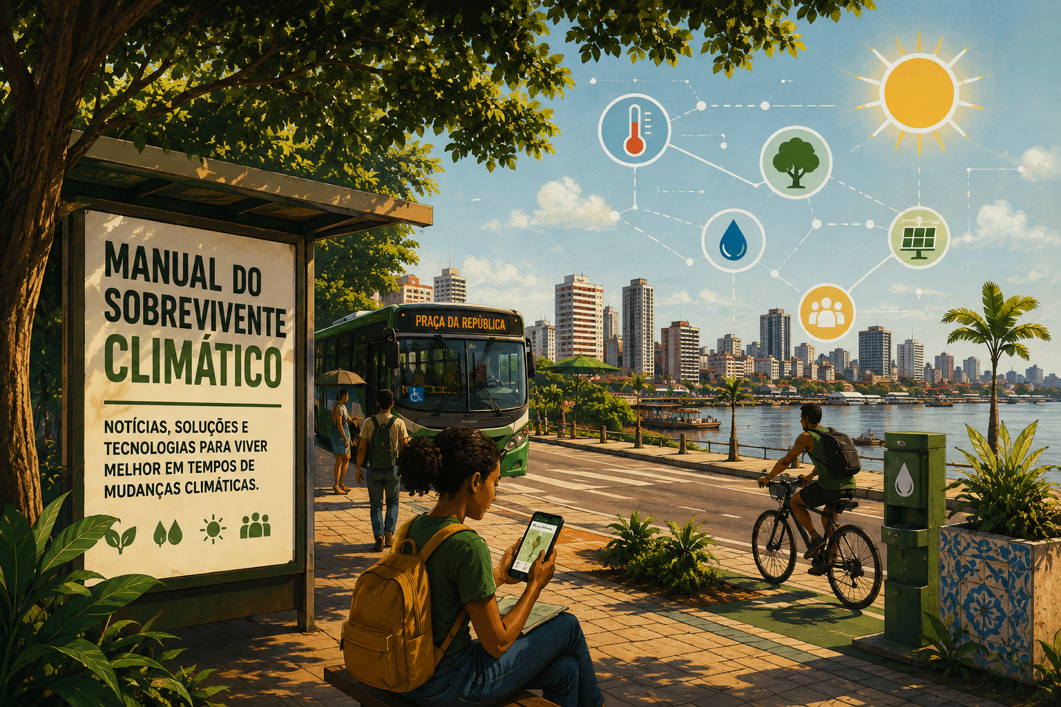 Manual do sobrevivente climático 001 - JULHO 2026
